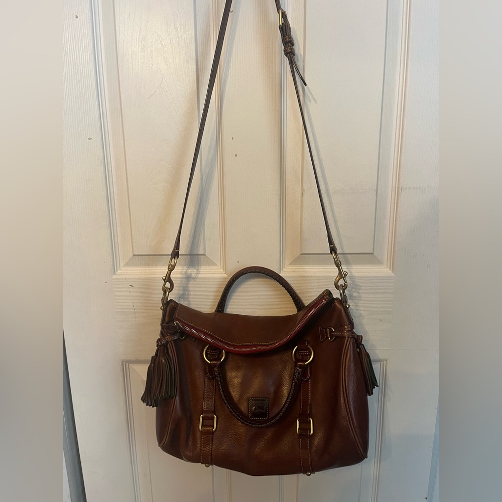 Dooney and Bourke Handbag